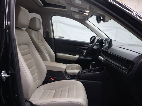 Used 2024 Honda CR-V EX-L image 10