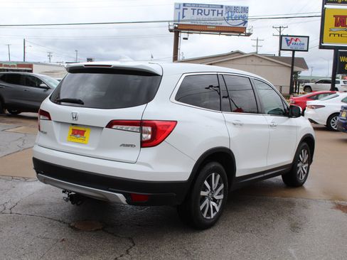 Used 2020 Honda Pilot EX-L image 5