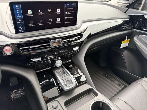 New 2026 Acura MDX SH-AWD w/ Technology Package image 21