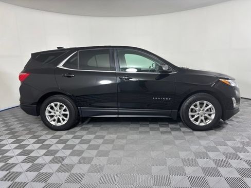 Used 2018 Chevrolet Equinox LT FWD image 5