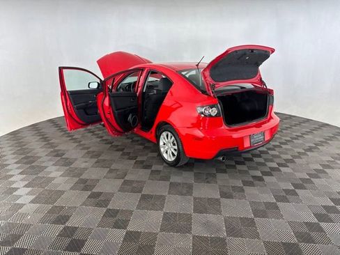 Used 2008 MAZDA MAZDA3 s Sport FWD image 14