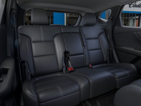 New 2026 Chevrolet Blazer LT w/ LPO, Floor Liner Package image 17