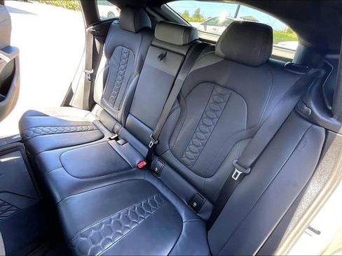 Used 2023 BMW X6 M AWD/4WD image 26