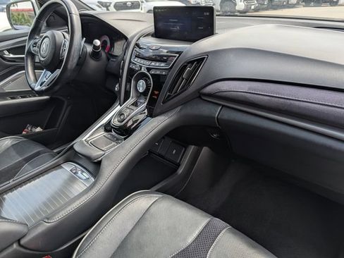 Used 2020 Acura RDX A-Spec FWD image 35