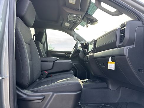 Used 2025 Chevrolet Silverado 1500 RST w/ Protection Package image 40