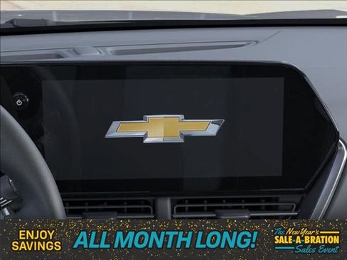 New 2026 Chevrolet Trax LT image 20