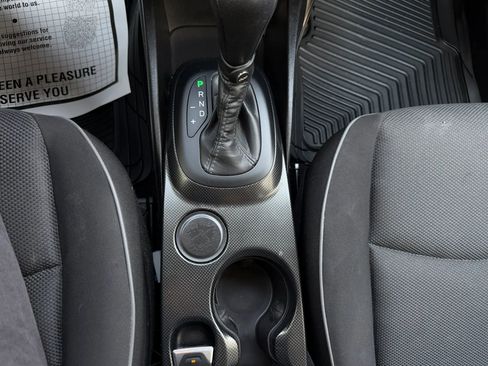 Used 2016 FIAT 500X Pop image 25