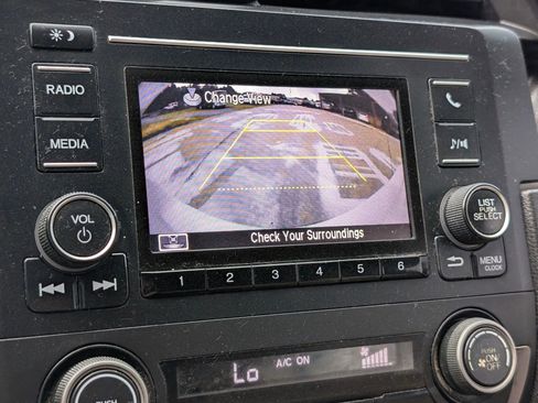 Used 2018 Honda Civic Sport image 19