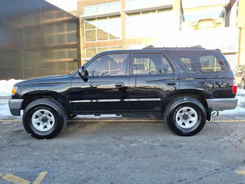 Used 1998 Toyota 4Runner SR5 image 7