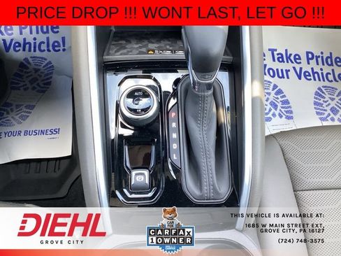 Used 2025 Chevrolet Colorado ZR2 AWD/4WD image 33