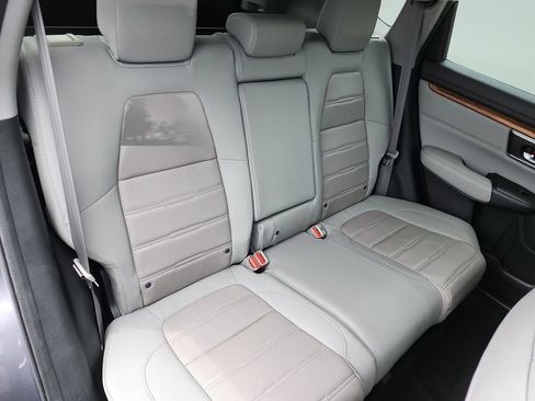 Used 2018 Honda CR-V EX-L image 33