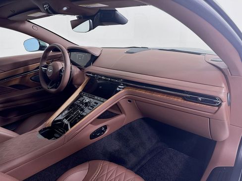 New 2026 Aston Martin DB12 Coupe image 25