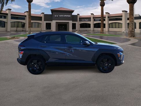 New 2026 Hyundai Kona SEL Sport FWD image 9