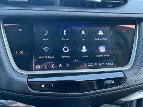 Used 2023 Cadillac XT5 Premium Luxury image 13