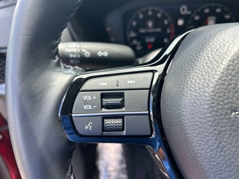 Used 2026 Honda CR-V EX-L image 45