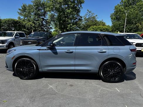 Certified 2023 Lincoln Corsair AWD w/ Equipment Group 101A image 8