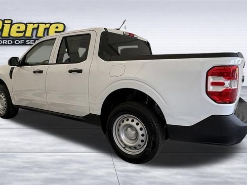 New 2026 Ford Maverick XL w/ Equipment Group 101A AWD/4WD image 2