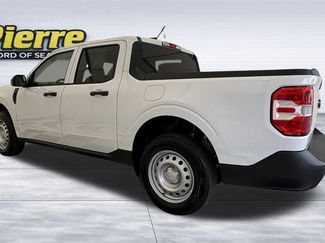 New 2026 Ford Maverick XL w/ Equipment Group 101A AWD/4WD video 2
