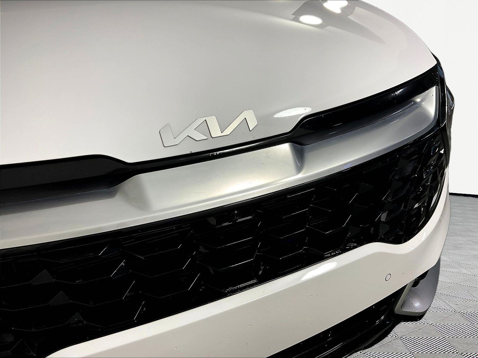 Used 2024 Kia Sportage SX AWD/4WD image 33