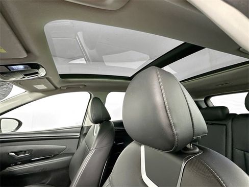 Used 2023 Hyundai Tucson Limited image 20