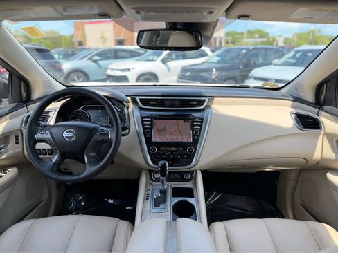 Used 2019 Nissan Murano SL w/ SL Technology Package AWD/4WD image 20