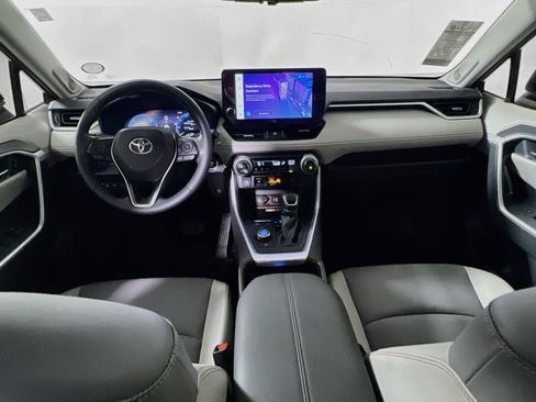 Used 2024 Toyota RAV4 Limited w/ Advanced Technology Package AWD/4WD image 29