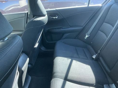 Used 2015 Honda Accord Sport image 8
