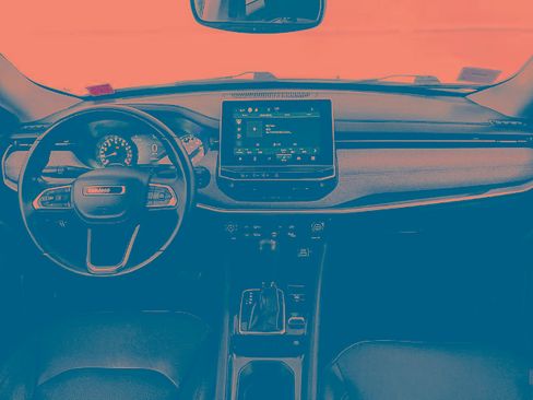 Used 2022 Jeep Compass Latitude image 7