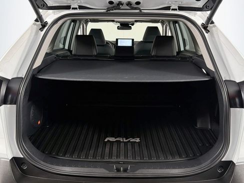 Used 2025 Toyota RAV4 XLE Premium w/ Weather Package FWD image 23