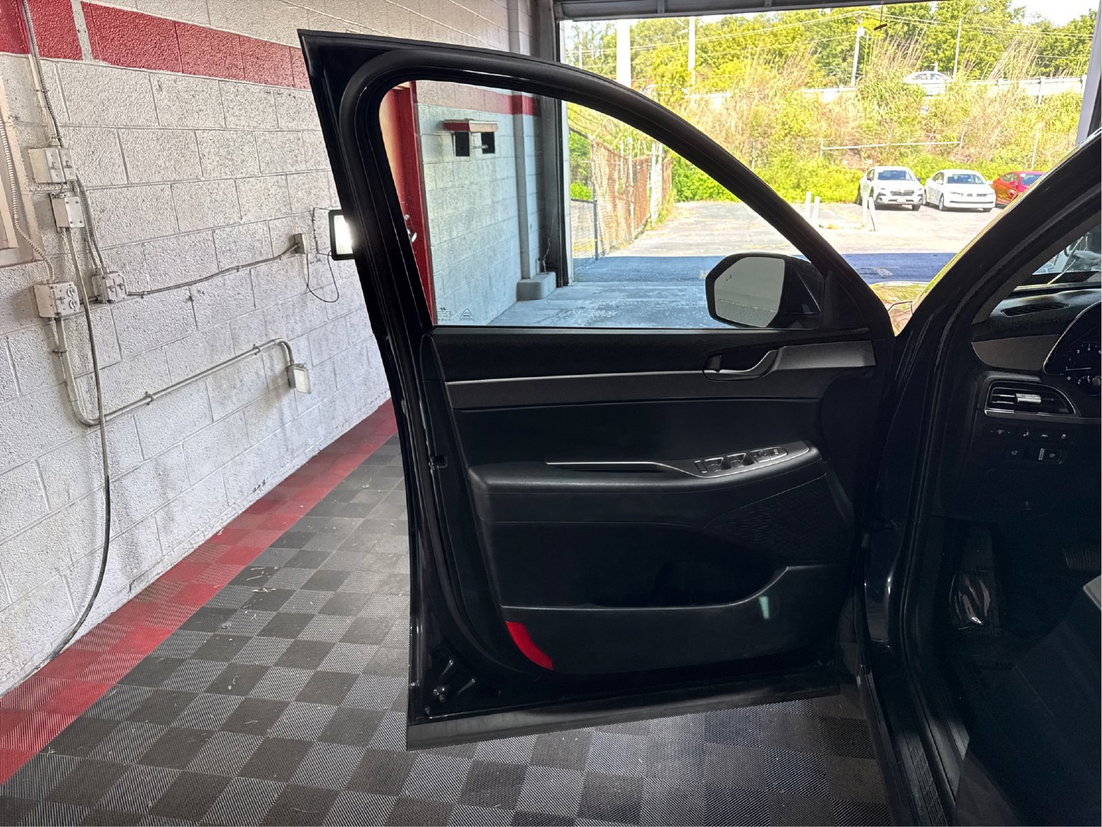 Used 2020 Hyundai Palisade SEL AWD/4WD image 19