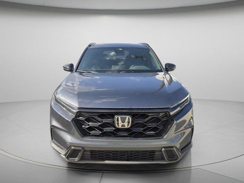 Used 2025 Honda CR-V Sport image 3