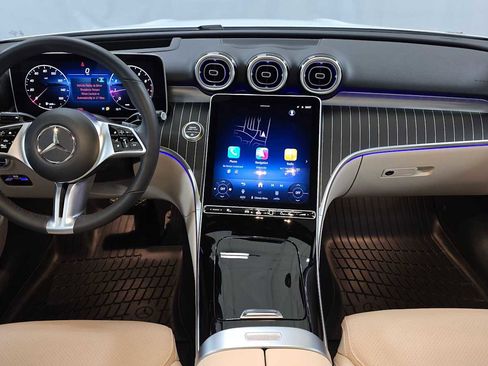 Certified 2025 Mercedes-Benz C 300 C 300 image 18