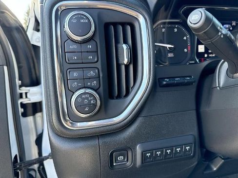 Certified 2022 GMC Sierra 3500 AT4 w/ AT4 Preferred Package image 18