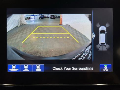 Used 2021 Honda CR-V Touring image 8