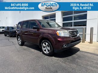 Used 2013 Honda Pilot EX-L video 1