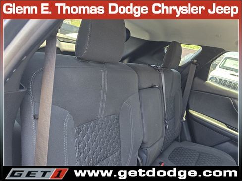 Used 2019 Chevrolet Blazer LT FWD image 29