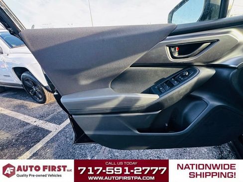 Used 2024 Subaru Impreza 2.0i image 10