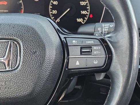 Used 2023 Honda Civic Sport image 27