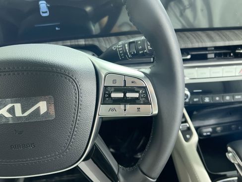 New 2025 Kia Telluride EX image 19