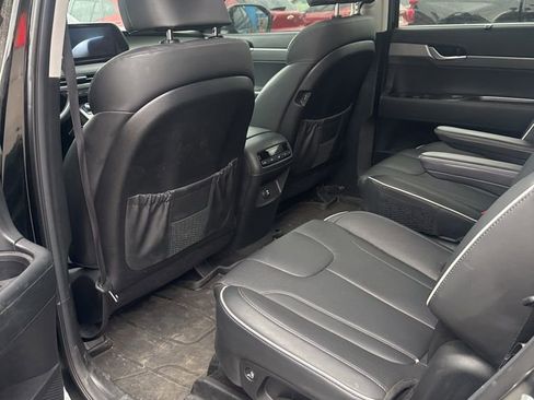 Used 2025 Hyundai Palisade XRT image 4