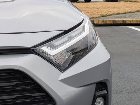 Certified 2024 Toyota RAV4 XLE Premium image 9