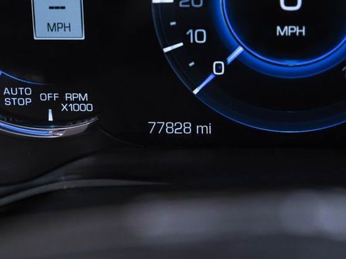 Used 2016 Cadillac CTS Performance image 22