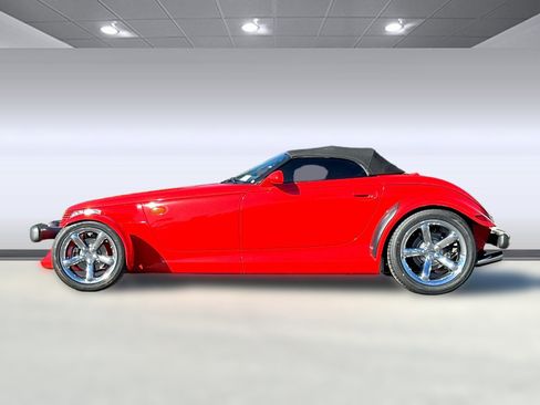 Used 1999 Plymouth Prowler image 2