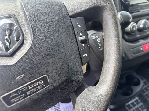 Used 2016 RAM ProMaster 3500 FWD image 21