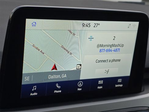 Used 2021 Ford Escape SE w/ Convenience Package image 24