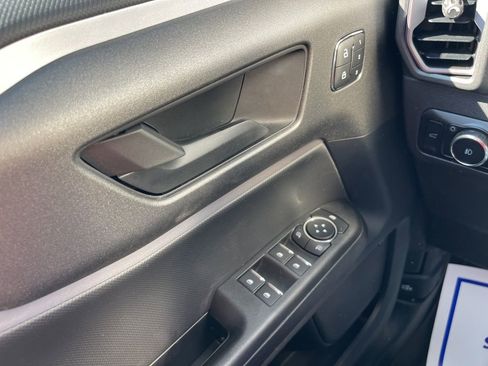 New 2025 Ford Bronco Sport Badlands w/ Sasquatch Badlands Package image 22