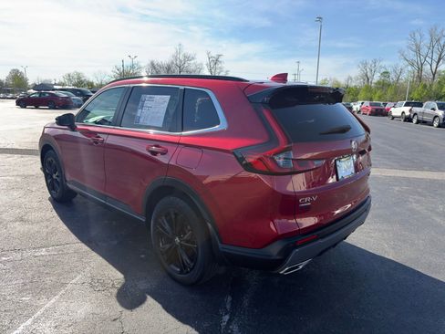 Used 2023 Honda CR-V Sport Touring image 4