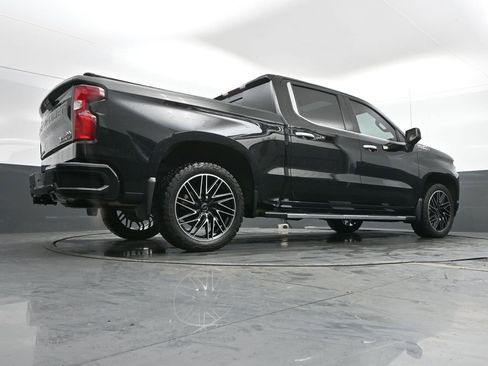 Used 2021 Chevrolet Silverado 1500 High Country image 44