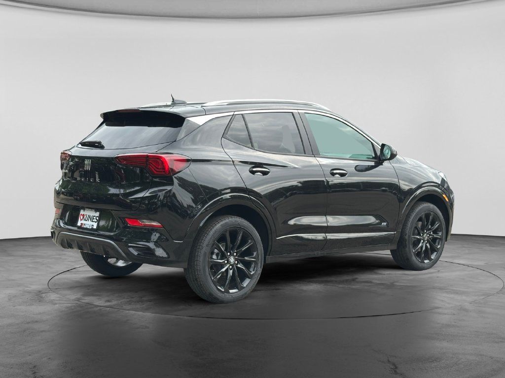 New 2026 Buick Encore GX Sport Touring w/ Comfort Package AWD/4WD image 7
