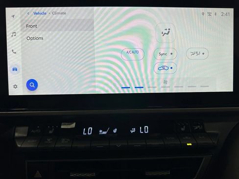 Used 2026 Toyota Camry XSE FWD image 31